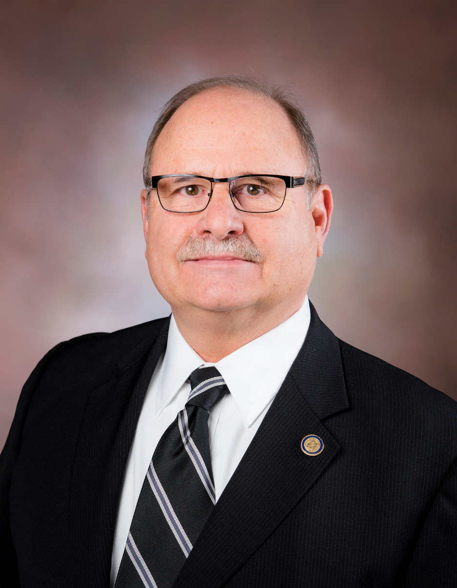 Image of Philip Taldo, ARDOT Commission Member