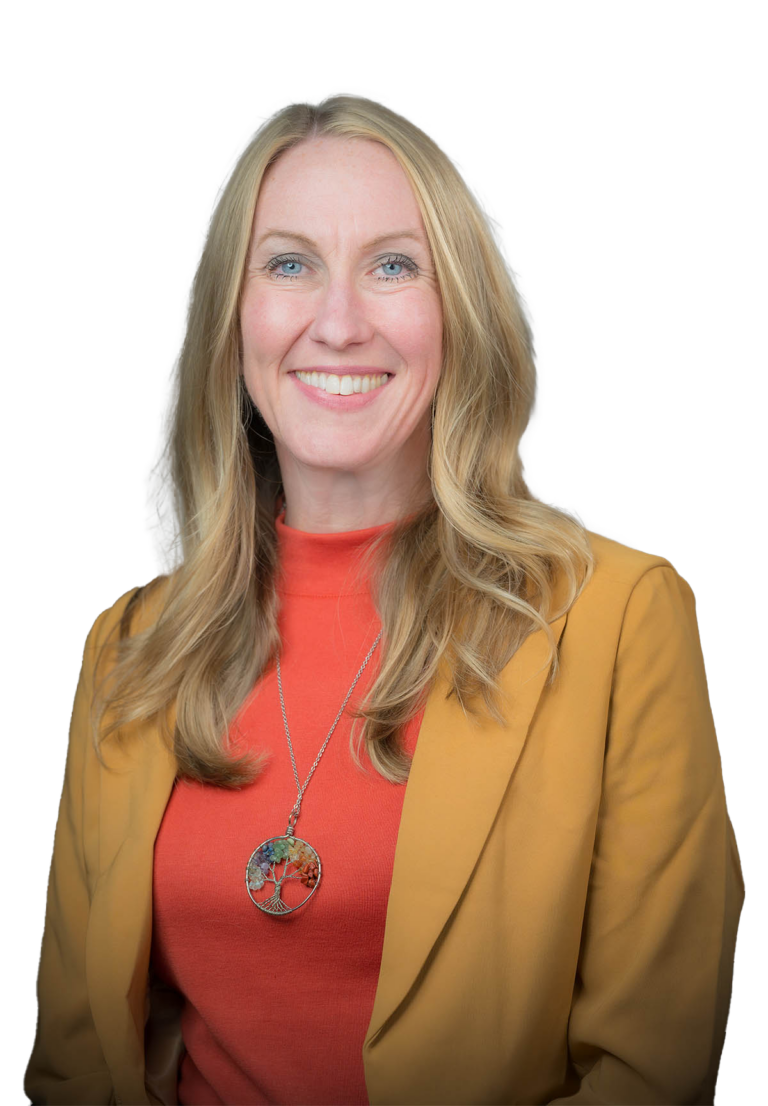 Image of Jessica Jackson, head of ARDOT's Consultant Contracts Division