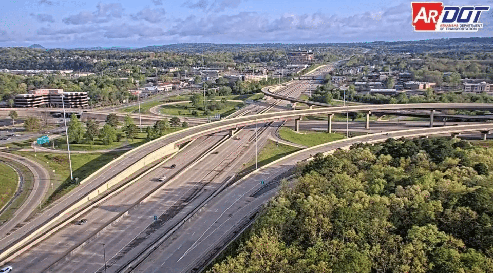 Camera View