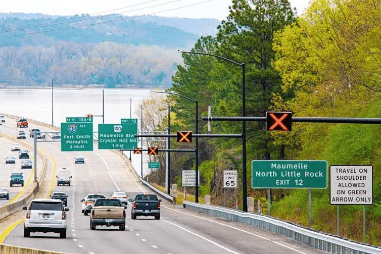 Managed Lane
