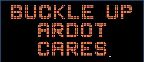 DMS Sign